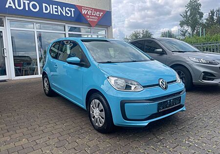 VW Up Volkswagen ! 3.-tg.*Bluetooth*Klima*Garantie