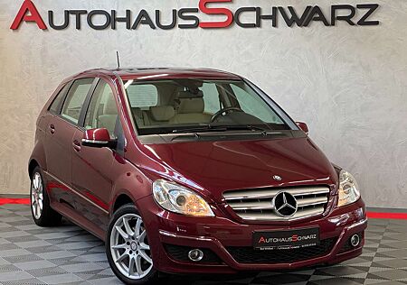 Mercedes-Benz B 180 CDI Automatik Tempomat Alu MFL Euro5 2.Hand
