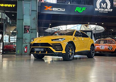 Lamborghini Urus 4.0 /Keramikversiegelung/Steinschlagfolie