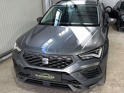SEAT Ateca 2,0 TDI FR, KeylessGo, Kamera, LED, ACC