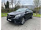 Mercedes-Benz GLE 350 d Coupe 4Matic 9G-TRONIC AMG Line Panorama