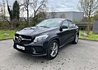 Mercedes-Benz GLE 350 d Coupe 4Matic 9G-TRONIC AMG Line Panorama