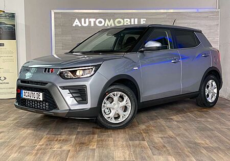 KGM Tivoli 1,5P 2WD Nomad SONDERMODELL