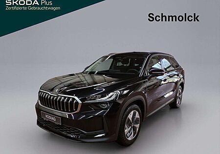 Skoda Kodiaq Selection 1.5 TSI 150 PS DSG AHK NAVI LED
