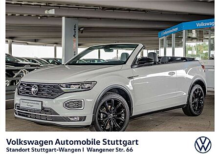 VW T-Roc Volkswagen R-Line 1.5 TSI DSG Navi Kamera