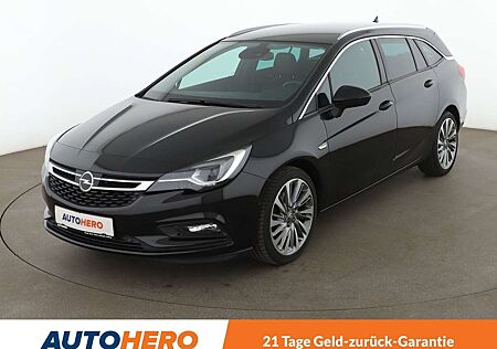 Opel Astra 1.6 SIDI Turbo*NAVI*LED*CAM*TEMPO*AHK*ALU*