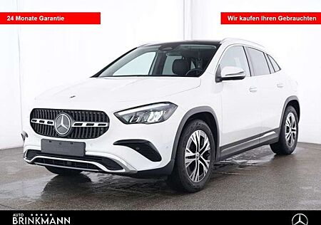 Mercedes-Benz GLA 180 PROGRESSIVE/PANO/MBUX/NAVI/KAMERA Panorama