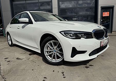 BMW 330 e Aut. Advantage