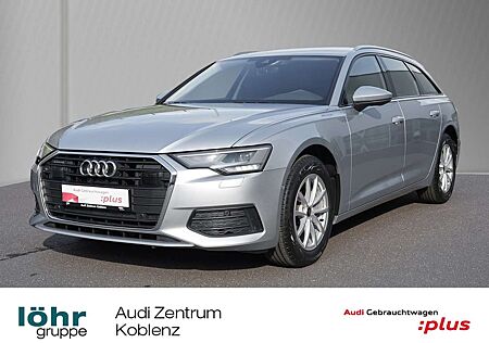 Audi A6 Avant 40 TDI quattro Navi ACC Kamera PDC+