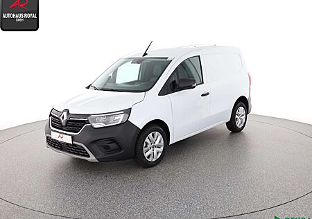 Renault Kangoo 1.5 DCI RAPID KASTEN KLIMA,EINPARKHILFE