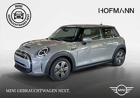 Mini Cooper SE Essential Trim