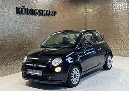 Fiat 500 c Lounge * KLIMA * PDC * CABRIO *