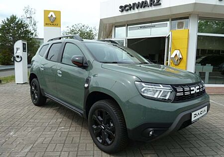 Dacia Duster Extreme TCe 150 EDC Extreme