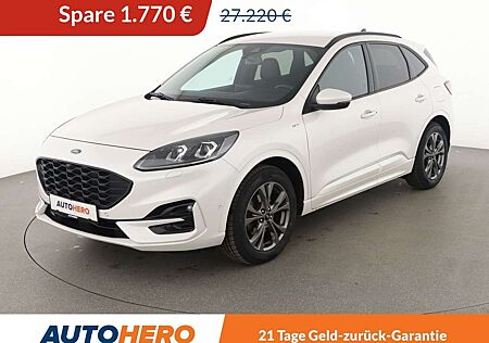 Ford Kuga 2.0 TDCi EcoBlue ST-Line X Aut.*NAVI*LED*ACC*CAM*