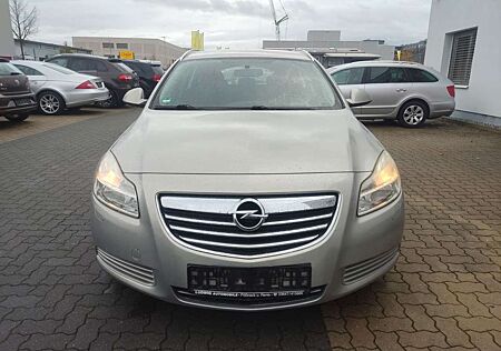 Opel Insignia gebraucht kaufen Opel Insignia A Sports Tourer Edition