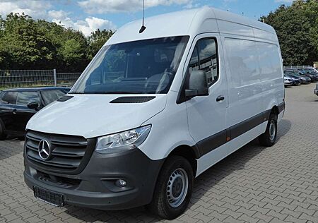 Mercedes-Benz Sprinter 316 CDI HA 7G-TRONIC Kasten hoch 1.Hand