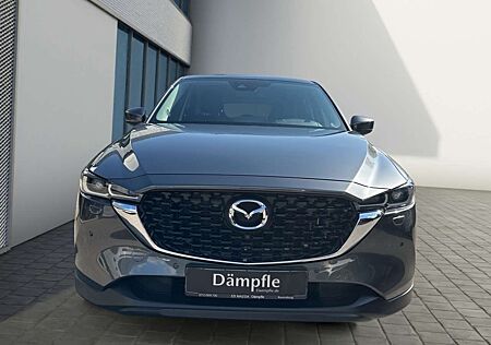 Mazda CX-5 SKYACTIV-G 194 Advantage AWD