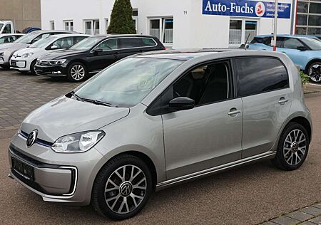 VW Up Volkswagen ! Style CCS Kamera ALU Tempomat Klimaauto.