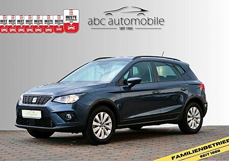 Seat Arona 1.0 TSi Style Tempomat PDC Carplay