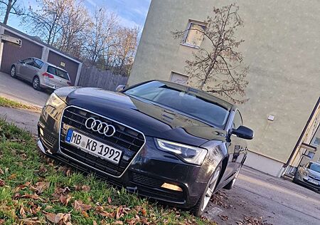 Audi A5 Sportback Diesel 2.0 TDI Sportback DPF