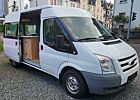 Ford Transit 300 M TDCi Trend/ Wohnmobil Umbau