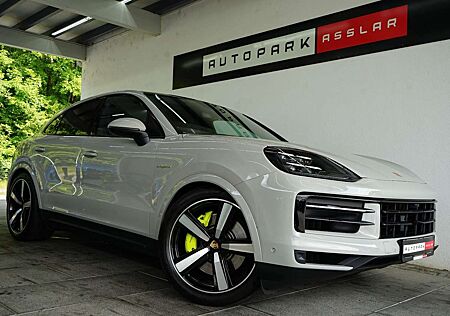 Porsche Cayenne Coupe S E-Hybrid*KREIDE/HeadUp/AHK/22z