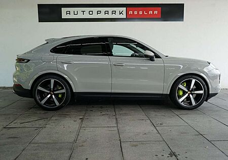 Porsche Cayenne Coupe S E-Hybrid*KREIDE/HeadUp/AHK/22z