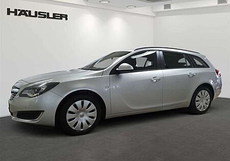 Opel Insignia Seleciton*Klimaaut.*Parkpilot*SHZ*