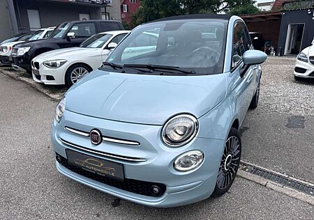 Fiat 500C Launch Edition*Sonder Edition*2 Hand*