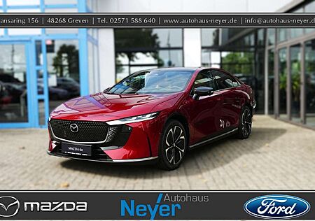 Mazda 6e EV 258ps RWD Takumi Plus