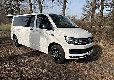 VW T6 Kombi Volkswagen Kombi lang