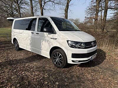 Volkswagen T6 Kombi Kombi lang