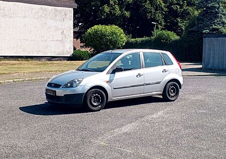Ford Fiesta Ambiente *Kundenauftrag*