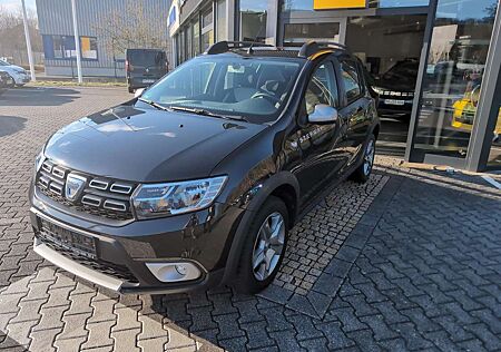 Dacia Sandero Stepway Prestige TCE 90