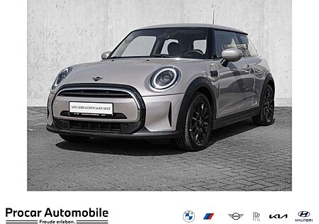 Mini ONE Navi Komfortzugang SiHz DAB Exclusiv Paket