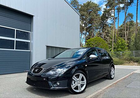 Seat Leon 2.0 T FSI DSG FR