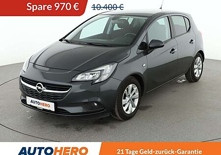 Opel Corsa 1.4 Active*TEMPO*PDC*SHZ*KLIMA*GARANTIE*