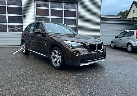 BMW X1 18 i sDrive
