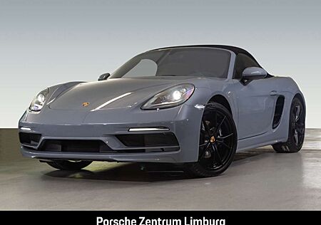 Porsche Boxster SportDesign Paket BOSE Rückfahrkamera