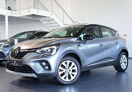 Renault Captur II Intens *LED*AUT*TEM*