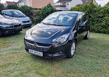 Opel Corsa E Turbo Drive ecoFlex