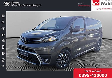 Toyota Pro Ace Proace Verso 2.0 L1 Family Comfort