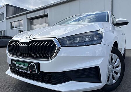 Skoda Fabia 1.0 TSI Ambition 101€ m. 20% Anzahlung DAB LED S