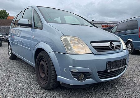 Opel Meriva Edition