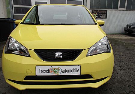 Seat Mii Style*Klima*2.Hand