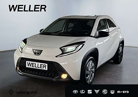 Toyota Aygo (X) Pulse *CarPlay*Kamera*ACC*Spurhalteass*