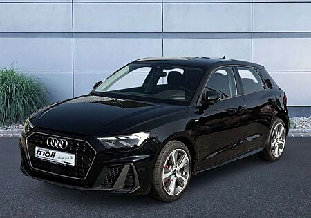 Audi A1 S line 40 TFSI 152(207) kW(PS) S tr