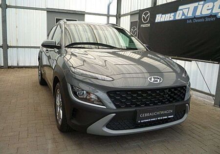 Hyundai Kona 1.0 T-GDI Ed. 30 2WD *ALU*Kamera*GJR