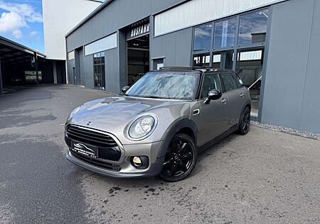 Mini Cooper Clubman