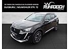 Peugeot 2008 Allure GTL 1.2 PT 130 +CAM+NAVI+LED+SHZ+